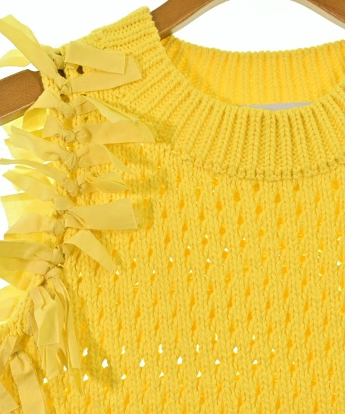 M.PATMOS เสื้อแขนกุด