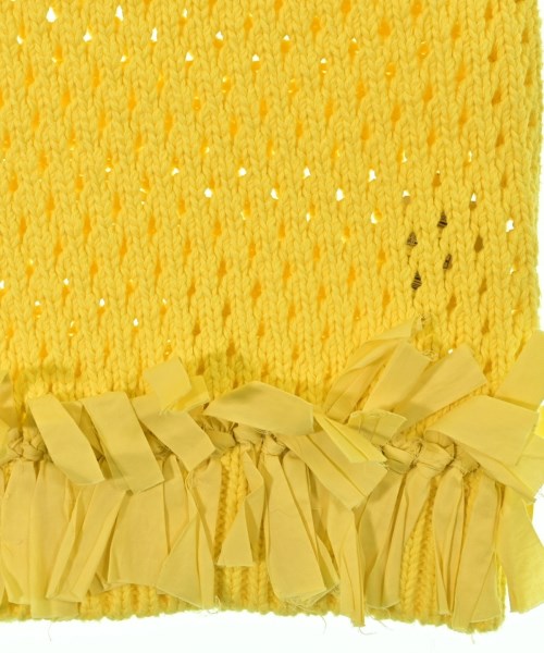 M.PATMOS เสื้อแขนกุด