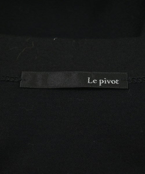 Le pivot เสื้อกล้าม
