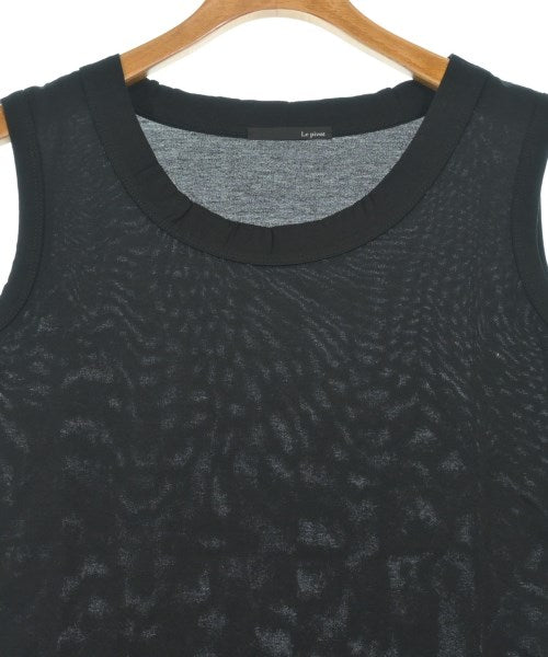 Le pivot เสื้อกล้าม