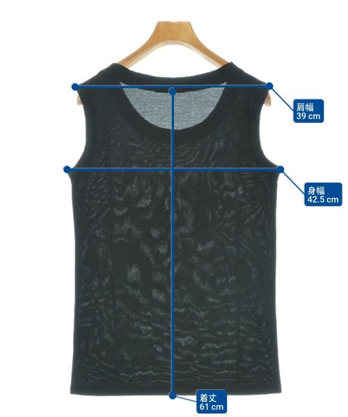 Le pivot เสื้อกล้าม