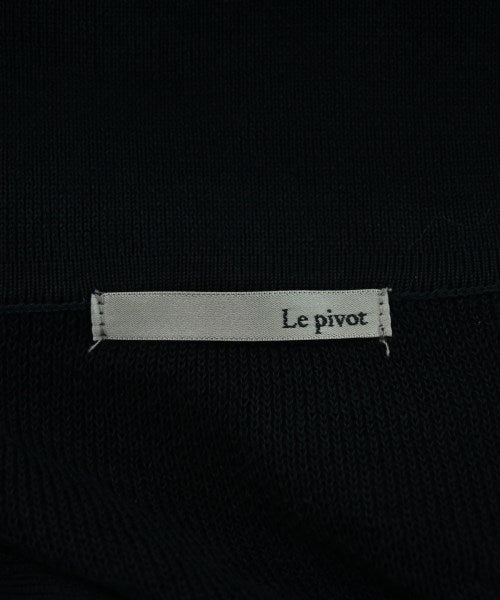 Le pivot เสื้อกันหนาว