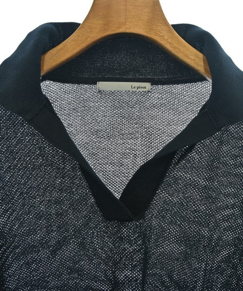 Le pivot เสื้อกันหนาว