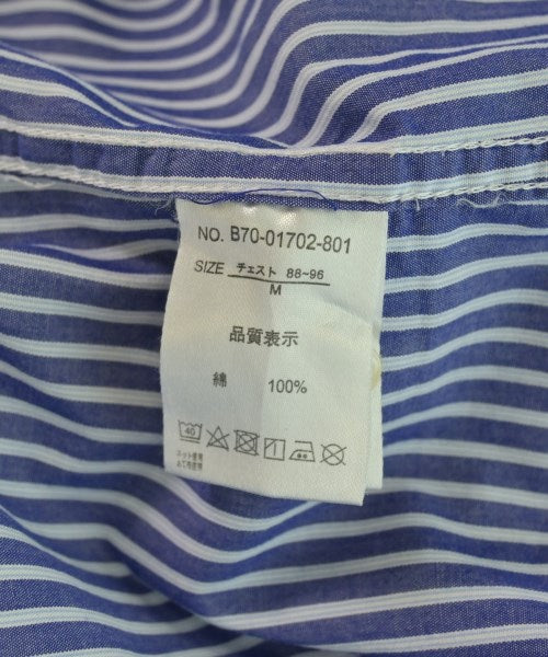 MAISON TOKYO เสื้อลำลอง