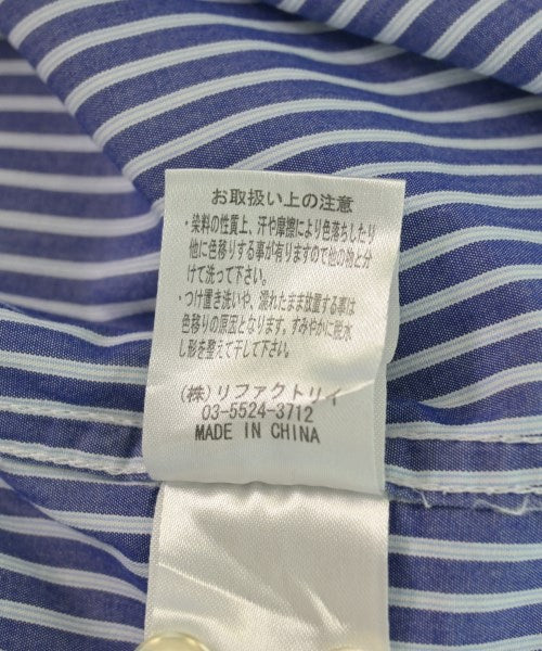 MAISON TOKYO เสื้อลำลอง