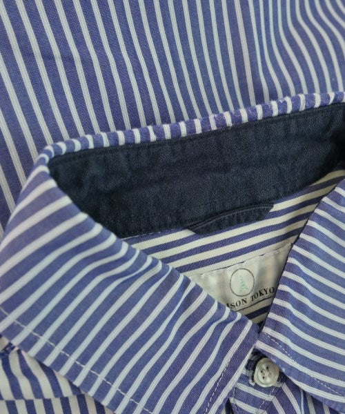 MAISON TOKYO เสื้อลำลอง