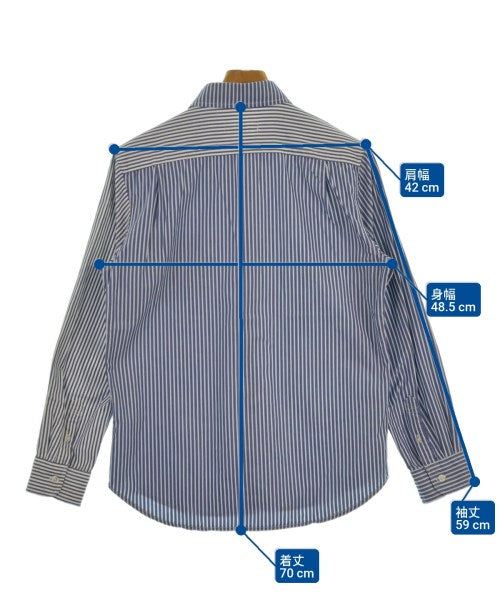 MAISON TOKYO เสื้อลำลอง