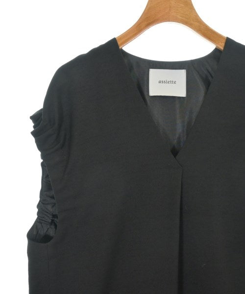 assiette ชุดเดรส