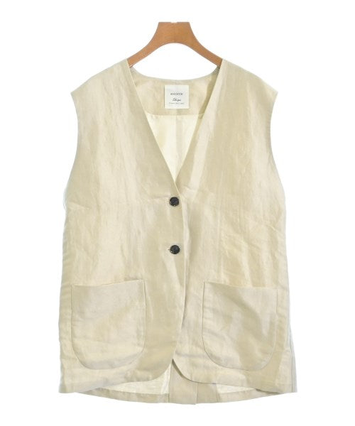 assiette เสื้อกั๊ก
