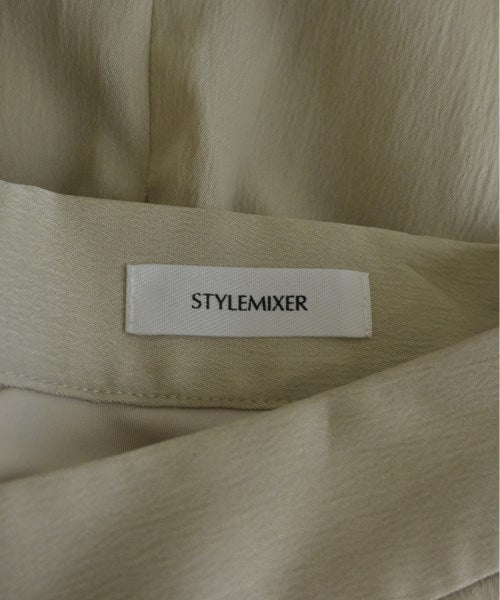 STYLEMIXER กระโปรงยาว/แม็กซี่ยาว
