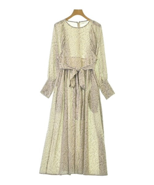 STYLEMIXER ชุดเดรส