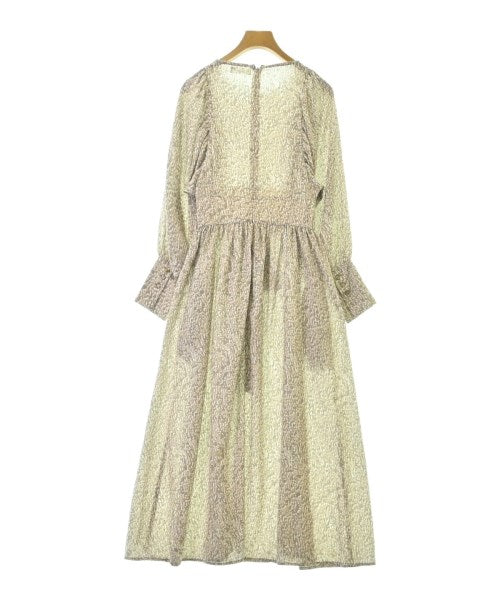 STYLEMIXER ชุดเดรส