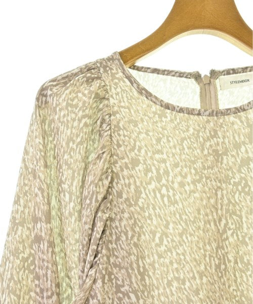 STYLEMIXER ชุดเดรส