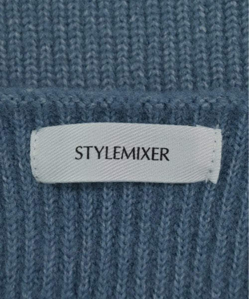STYLEMIXER เสื้อกันหนาว