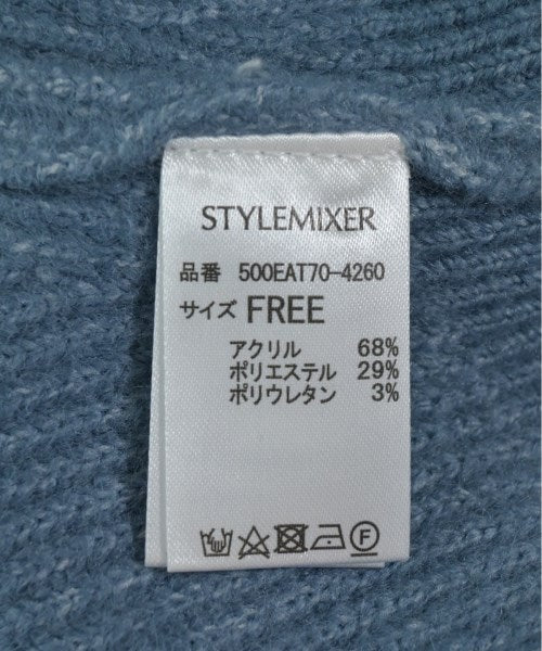 STYLEMIXER เสื้อกันหนาว