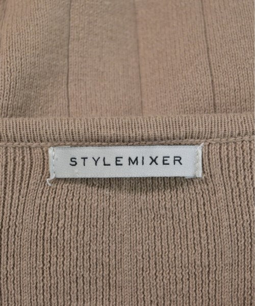 STYLEMIXER เสื้อคาร์ดิแกน