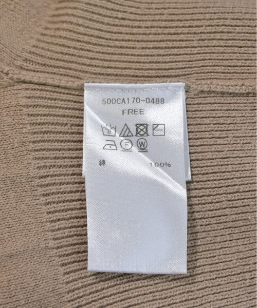 STYLEMIXER เสื้อคาร์ดิแกน