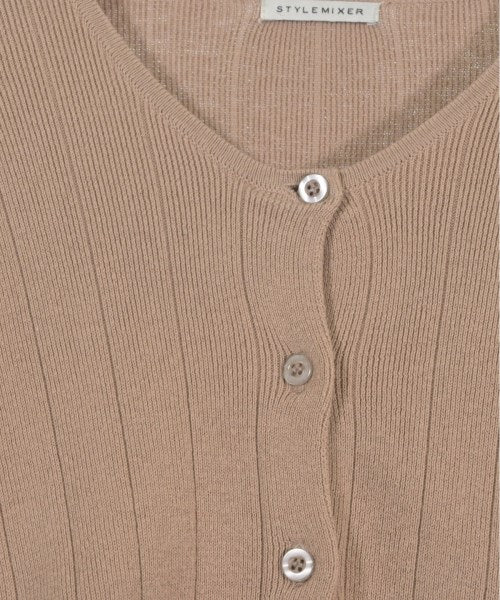 STYLEMIXER เสื้อคาร์ดิแกน