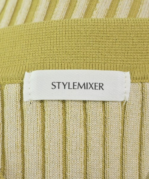 STYLEMIXER เสื้อคาร์ดิแกน