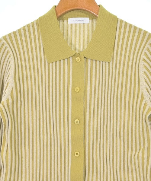 STYLEMIXER เสื้อคาร์ดิแกน