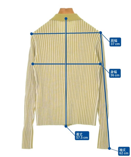 STYLEMIXER เสื้อคาร์ดิแกน