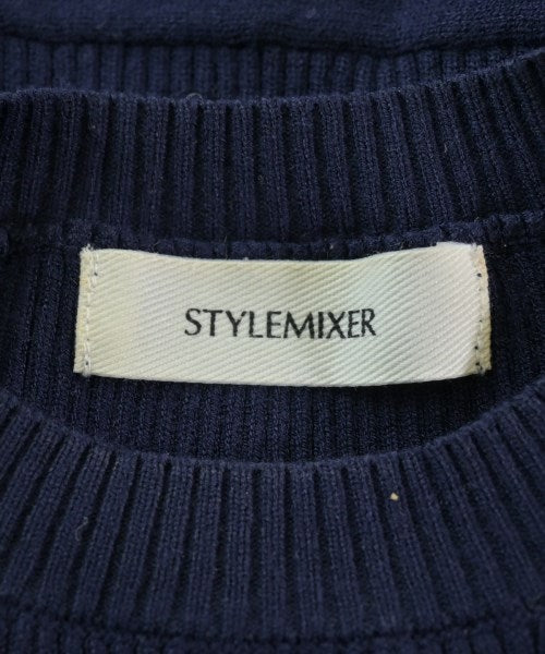 STYLEMIXER ชุดเดรส