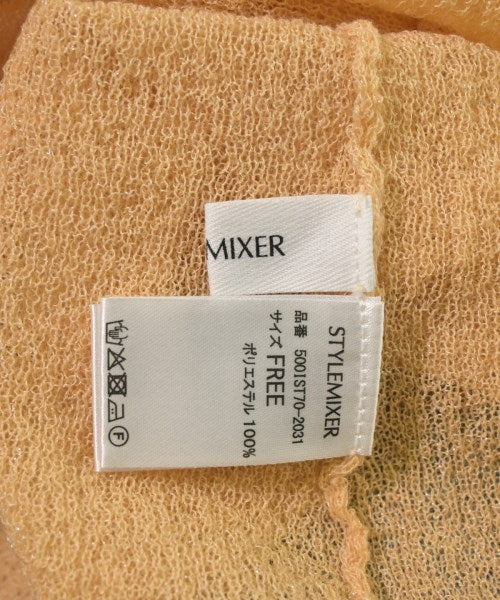 STYLEMIXER เสื้อกันหนาว