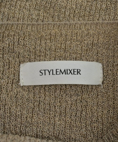 STYLEMIXER เสื้อกันหนาว