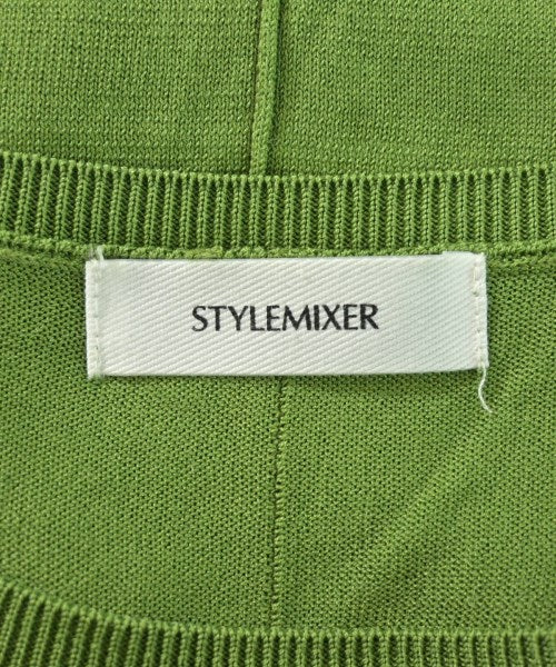 STYLEMIXER เสื้อกันหนาว