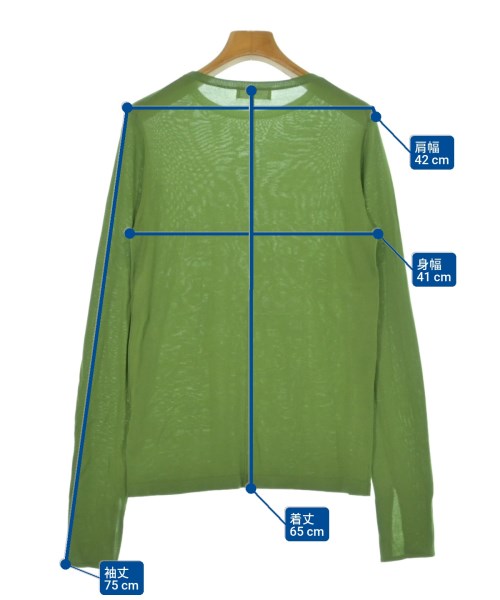 STYLEMIXER เสื้อกันหนาว