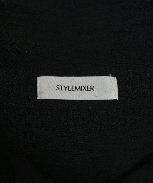 STYLEMIXER เสื้อลำลอง