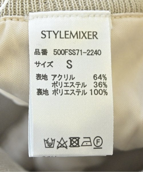 STYLEMIXER กางเกง อื่น