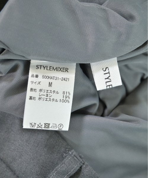 STYLEMIXER กางเกง อื่น