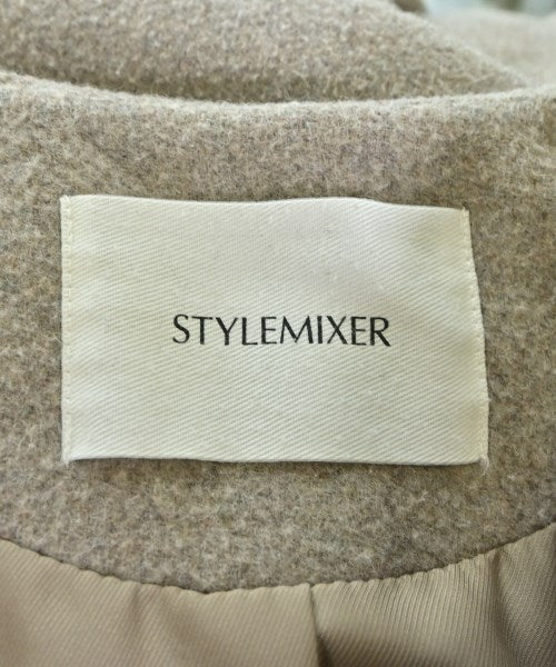 STYLEMIXER เสื้อโค้ท อื่น