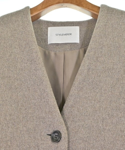 STYLEMIXER เสื้อโค้ท อื่น