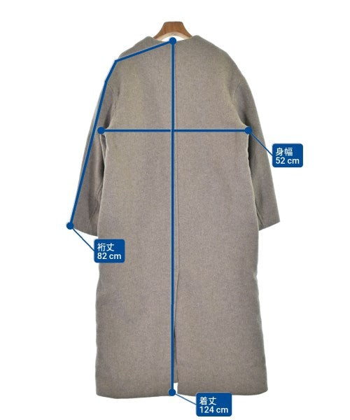 STYLEMIXER เสื้อโค้ท อื่น