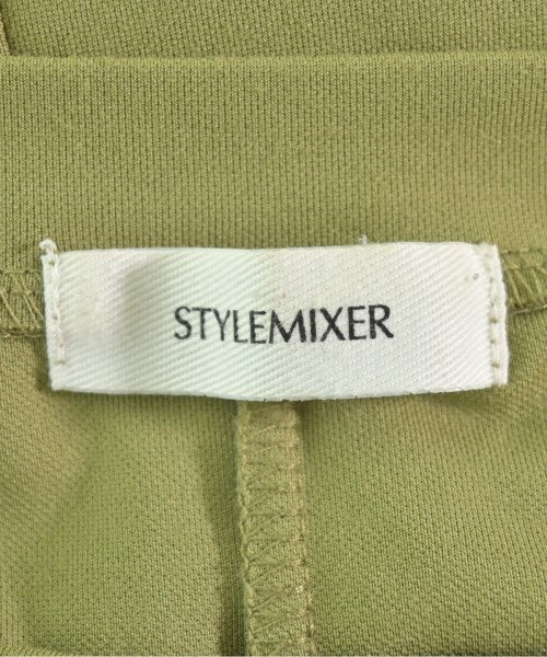 STYLEMIXER ชุดเดรส