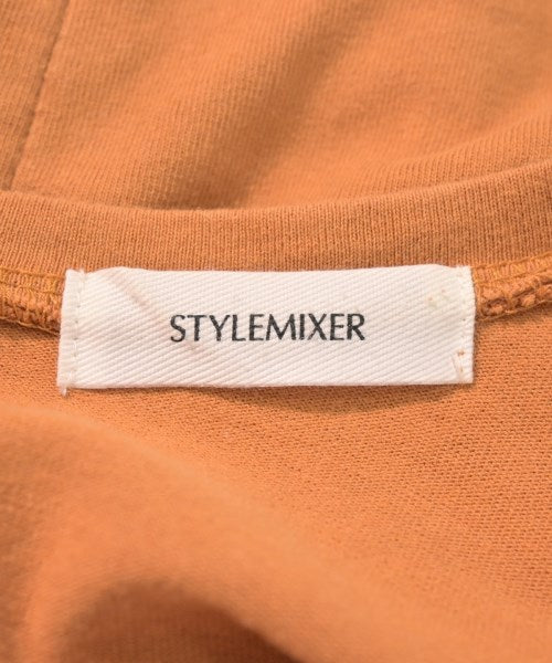 STYLEMIXER ชุดเดรส