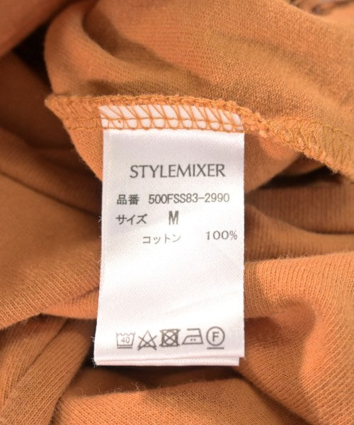 STYLEMIXER ชุดเดรส