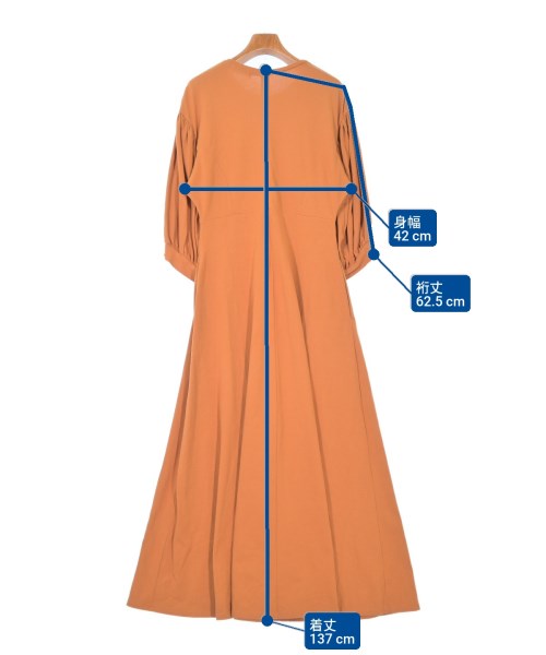 STYLEMIXER ชุดเดรส