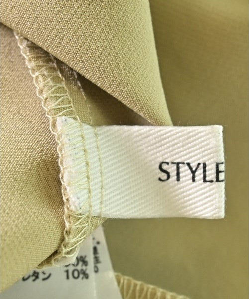 STYLEMIXER ชุดเดรส