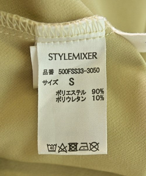 STYLEMIXER ชุดเดรส