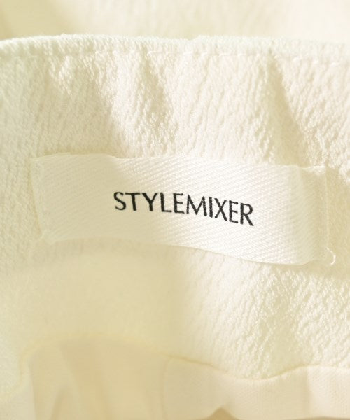 STYLEMIXER กางเกง อื่น