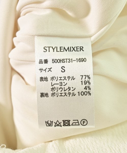 STYLEMIXER กางเกง อื่น