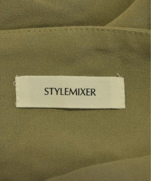 STYLEMIXER ชิโน่