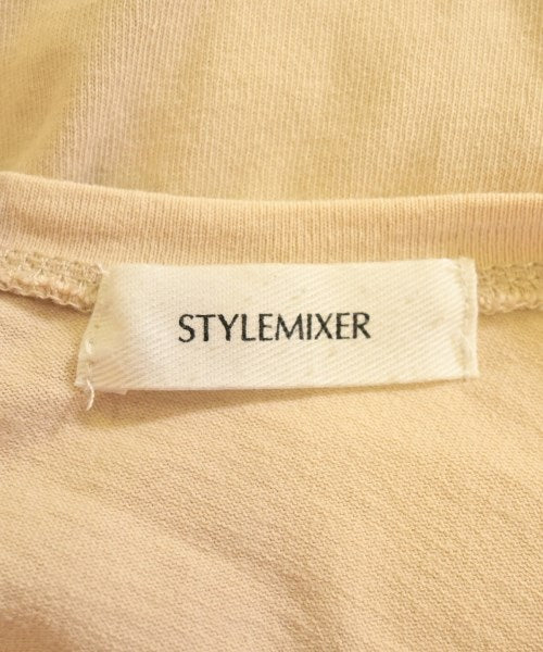 STYLEMIXER ชุดเดรส