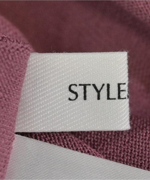 STYLEMIXER เสื้อกันหนาว