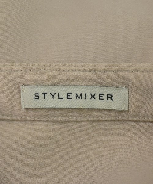 STYLEMIXER ชุดเดรส