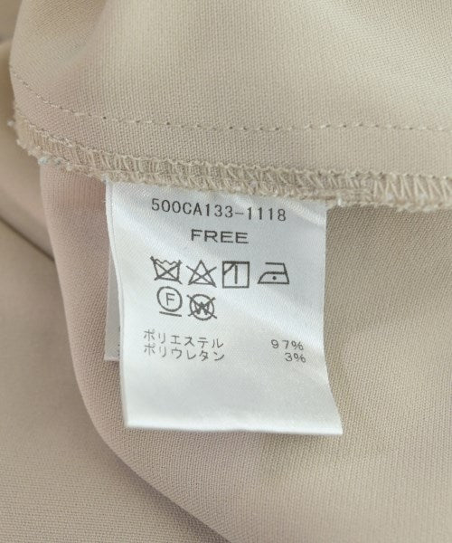 STYLEMIXER ชุดเดรส