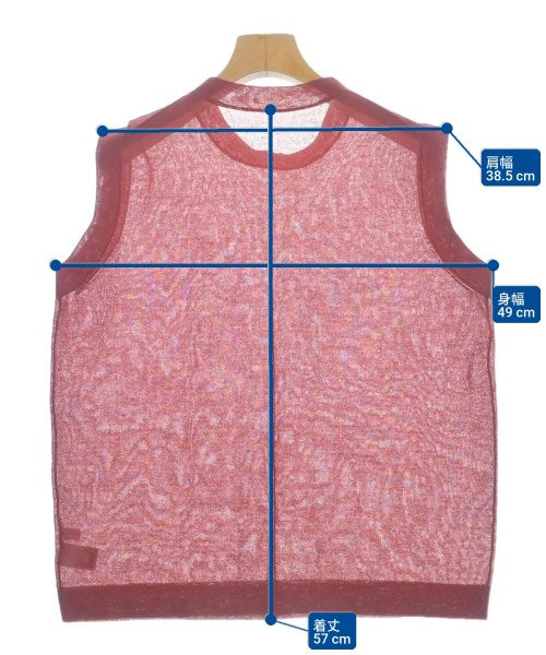 STYLEMIXER เสื้อแขนกุด
